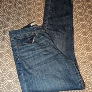 Signature Levi Strauss Mid Rise Slim Jeans Men Size W30/L30